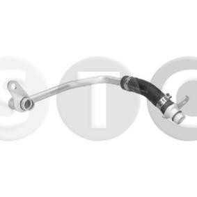 Ölleitung für Turbolader von STC