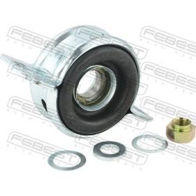 Compre Suporte do cardan de FEBEST online para Hiace / Commuter Minibus V (TRH2_, KDH2_) a preços moderados