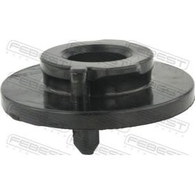 Achetez des Patin de ressort FEBEST VWSI-1K0LOWR à prix pour 16,90 €