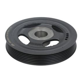 Riemenscheibe, Kurbelwelle E620008BTA von BTA günstig für 80,42 € online kaufen