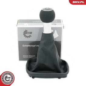 Schaltknäuf 63SKV405 von ESEN SKV günstig für 32,92 € online kaufen