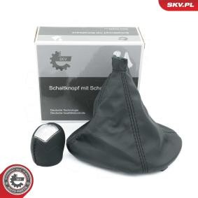 Schaltknäuf 63SKV446 von ESEN SKV günstig für 32,62 € online kaufen