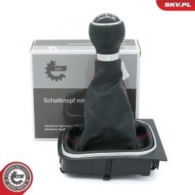 Schalthebelverkleidung 63SKV512 von ESEN SKV günstig für 23,37 € online kaufen