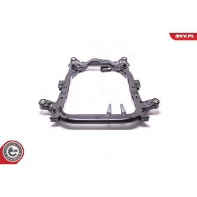 Hilfsrahmen / Aggregateträger 64SKV053 von ESEN SKV günstig für 307,36 € online kaufen