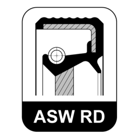 Wellendichtring, Differential 381.680 von ELRING günstig für 19,20 € online kaufen
