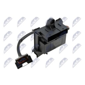 Compre Módulo de comando, ventilador eléctrico (refrigeração motor) da NTY CSW-PL-001 a um preço baixo por 51,48 €