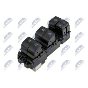 Compre Interruptor, elevadores dos vidros da NTY EWS-TY-025 a um preço baixo por 85,09 €