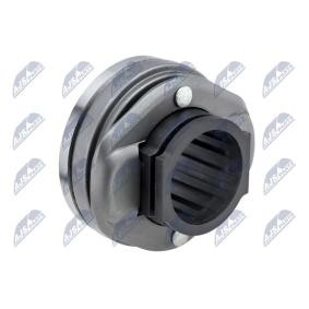 Acquista Cuscinetto reggispinta frizione da NTY NZS-NS-000L a buon mercato per soli 30,28 €