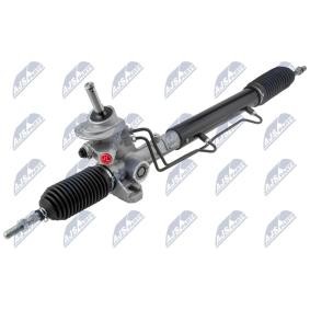 Achetez des Crémaillère de direction NTY SPK-FR-005 à prix pour 326,82 €