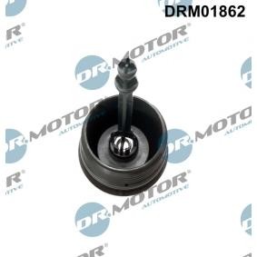 Deckel, Ölfiltergehäuse DRM01862 von DR.MOTOR AUTOMOTIVE günstig für 24,50 € online kaufen
