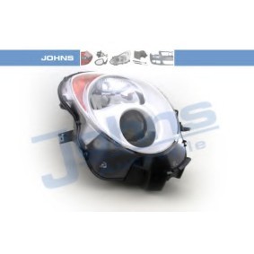 Scheinwerfer für ALFA ROMEO von JOHNS