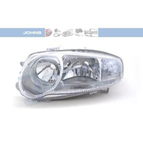 Scheinwerfer 10 05 09 von JOHNS günstig für 45,69 € online kaufen