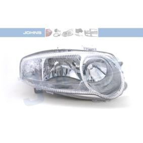 Scheinwerfer 10 05 10 von JOHNS günstig für 45,69 € online kaufen