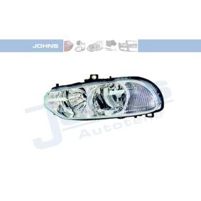 Scheinwerfer 10 11 09 von JOHNS günstig für 52,15 € online kaufen