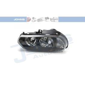 Scheinwerfer für ALFA ROMEO von JOHNS
