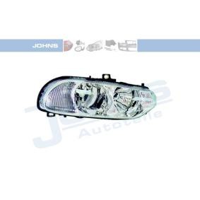 Scheinwerfer 10 11 10 von JOHNS günstig für 52,15 € online kaufen