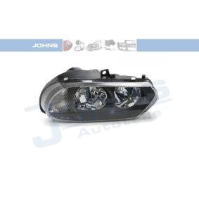 Scheinwerfer für ALFA ROMEO von JOHNS