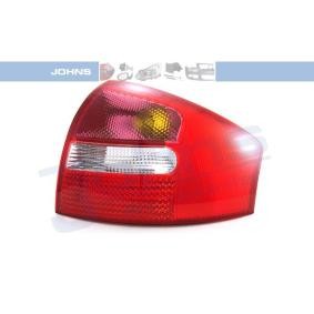Køb Baglygte af JOHNS 13 18 88-3 til den lave pris 311,61 DKK