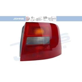 Køb Baglygte af JOHNS 13 18 88-5 til den lave pris 383,07 DKK