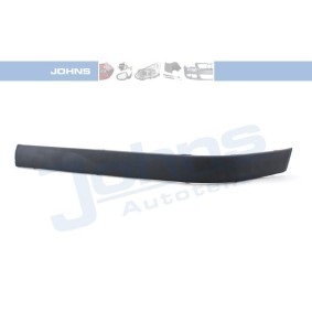 Zierleiste, Stoßstange 20 07 17-1 von JOHNS günstig für 4,92 € online kaufen