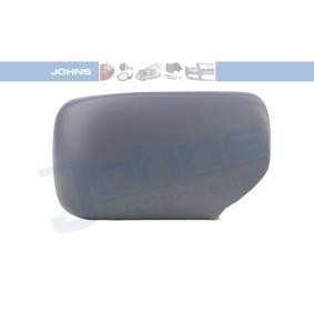 Abdeckung, Außenspiegel 20 07 38-90 von JOHNS günstig für 18,38 € online kaufen