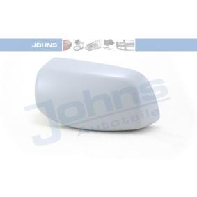 Abdeckung, Außenspiegel 20 17 37-91 von JOHNS günstig für 45,65 € online kaufen