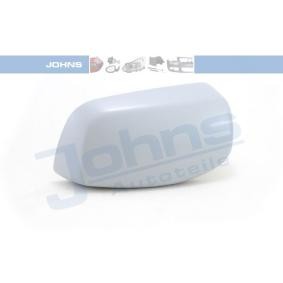 Abdeckung, Außenspiegel 20 17 38-91 von JOHNS günstig für 45,65 € online kaufen