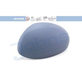 Abdeckung, Außenspiegel 23 01 37-91 von JOHNS günstig für 15,97 € online kaufen