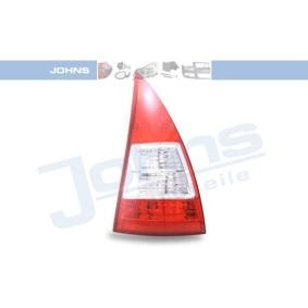 Rückleuchte 23 07 87-2 von JOHNS günstig für 62,51 € online kaufen