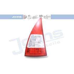 Rückleuchte 23 07 88-2 von JOHNS günstig für 62,51 € online kaufen