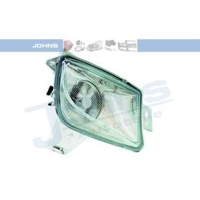 Nebelscheinwerfer 23 15 30 von JOHNS günstig für 25,91 € online kaufen