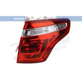 Rückleuchte 23 17 88-1 von JOHNS günstig für 70,66 € online kaufen