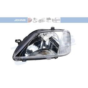 Scheinwerfer 25 11 09 von JOHNS günstig für 49,12 € online kaufen