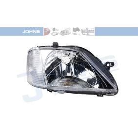 Scheinwerfer 25 11 10 von JOHNS günstig für 49,26 € online kaufen