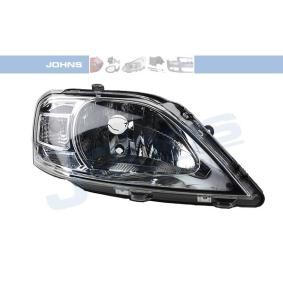 Scheinwerfer 25 11 10-2 von JOHNS günstig für 66,99 € online kaufen