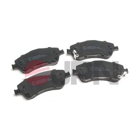Bremsbeläge 10H9210-JPN von JPN günstig für 23,45 € online kaufen