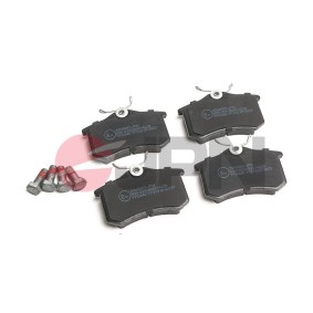 Acquista Kit pastiglie freni da JPN 20H9063-JPN a buon mercato per soli 15,17 €