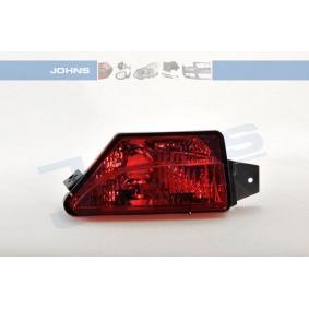 Nebelschlussleuchte für FIAT von JOHNS