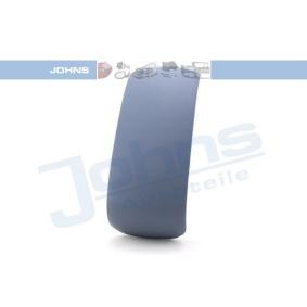 Abdeckung, Außenspiegel 30 51 37-91 von JOHNS günstig für 20,54 € online kaufen