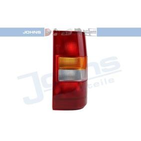 Rückleuchte 30 81 88-1 von JOHNS günstig für 42,92 € online kaufen