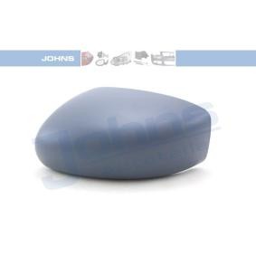 Abdeckung, Außenspiegel 30 91 37-91 von JOHNS günstig für 12,26 € online kaufen