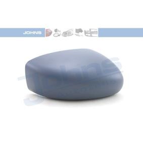 Abdeckung, Außenspiegel 30 91 38-91 von JOHNS günstig für 12,26 € online kaufen