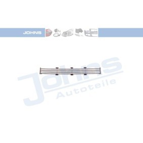 Lüftungsgitter, Stoßfänger 32 01 27-1 von JOHNS günstig für 10,63 € online kaufen
