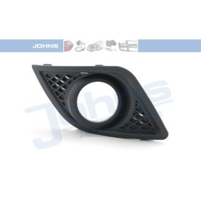 Lüftungsgitter, Stoßfänger 32 02 27-9 von JOHNS günstig für 12,89 € online kaufen