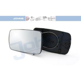 Spiegelglas, Außenspiegel 32 09 37-80 von JOHNS günstig für 8,15 € online kaufen