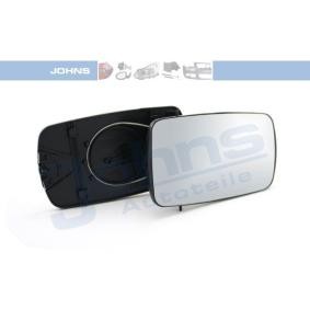Spiegelglas, Außenspiegel 32 09 38-80 von JOHNS günstig für 8,15 € online kaufen