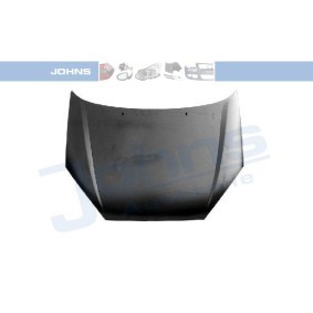 Motorhaube 32 11 03 von JOHNS günstig für 99,70 € online kaufen