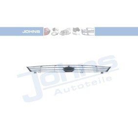Kühlergrill 32 11 05 von JOHNS günstig für 14,43 € online kaufen
