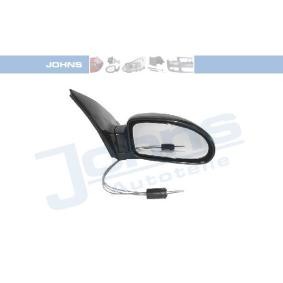 Außenspiegel 32 11 38-1 von JOHNS günstig für 19,27 € online kaufen