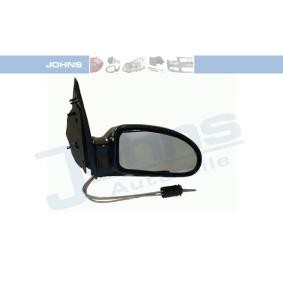 Außenspiegel 32 11 38-15 von JOHNS günstig für 24,60 € online kaufen